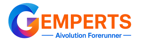 Gemperts Logo