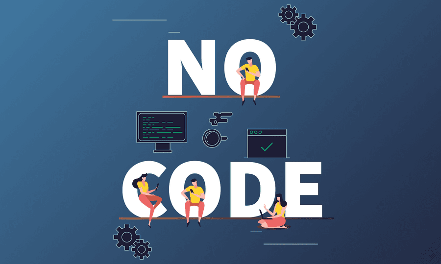 Low Code